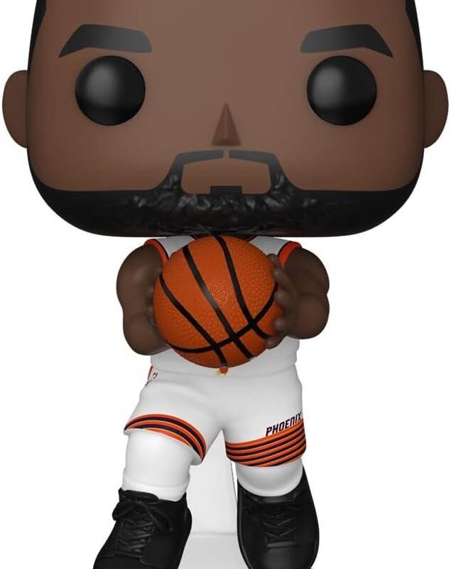 Фигурка Funko Pop! Basketball NBA: Phoenix Suns - Kevin Durant #184