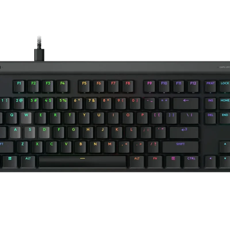 Геймърска клавиатура Logitech G515 RAPID TKL
