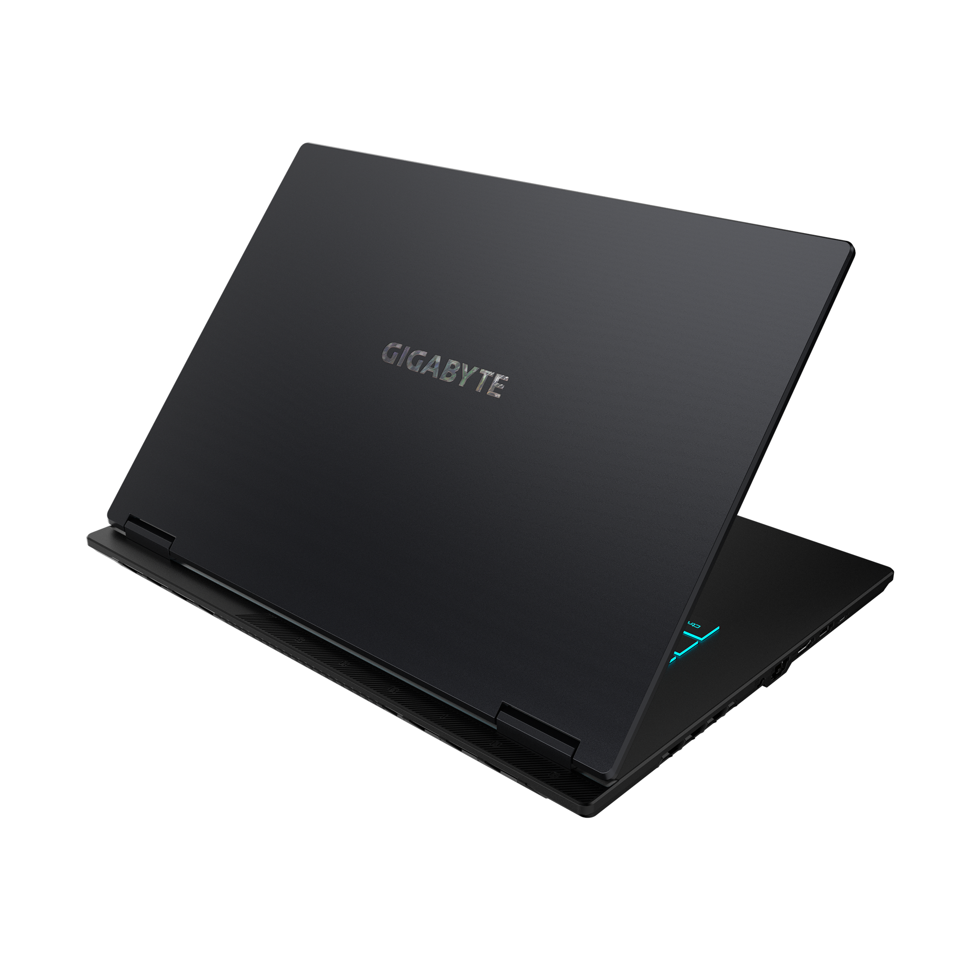 Лаптоп GIGABYTE GAMING A16 PRO DYH - 16" IPS WQXGA 165Hz, Intel Core 7 240H, 32GB LPDDR5x, 1TB SSD Gen4, nVIdia RTX 5080 16GB GDDR7, Free DOS - Image 5