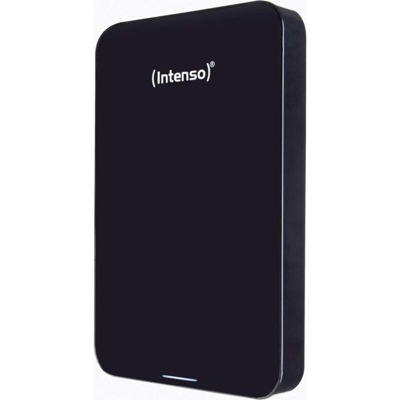 Intenso 2TB 2.5" външен диск USB 3.2 memory drive