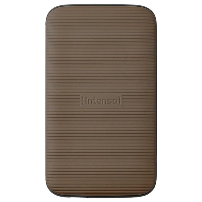 Intenso External SSD  TX500  2TB