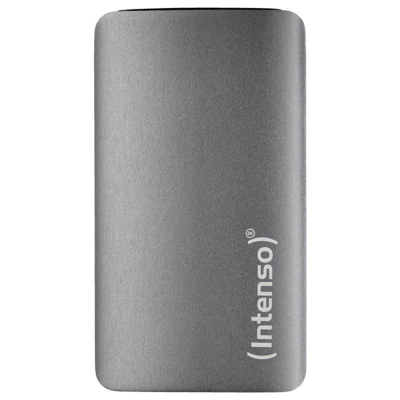 Intenso External SSD TX800 500GB