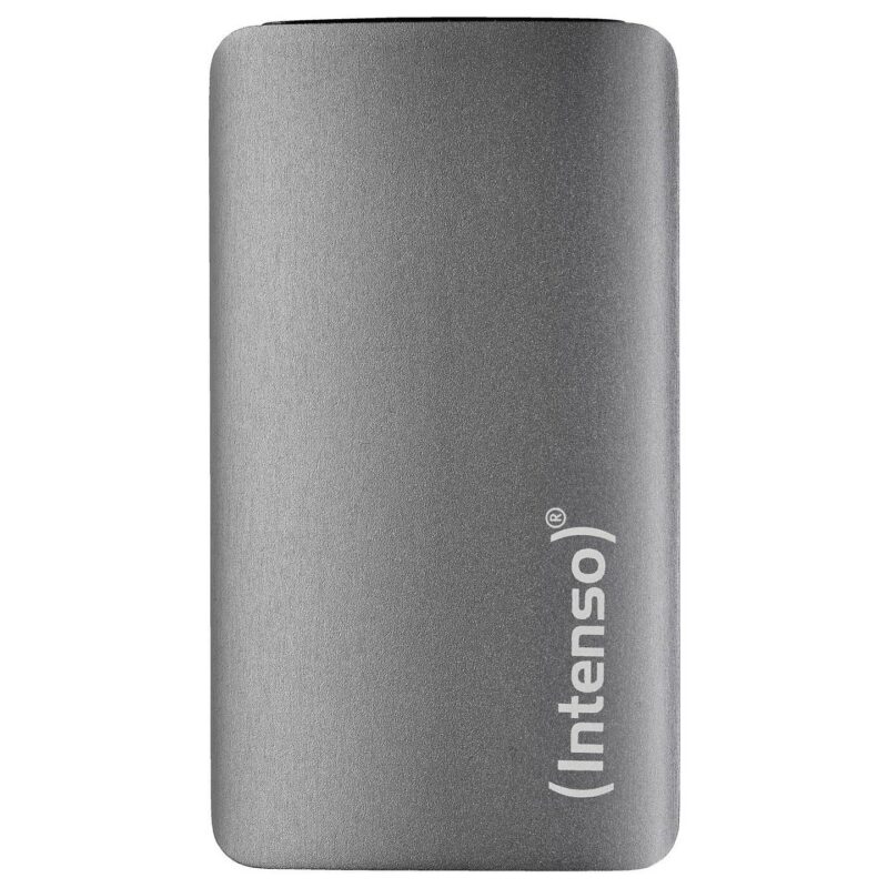 Intenso External SSD  TX800  2TB