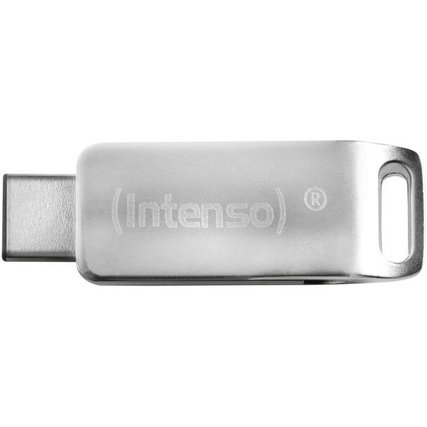 Intenso USB Flash Drive 3.2 128GB cMobile Line