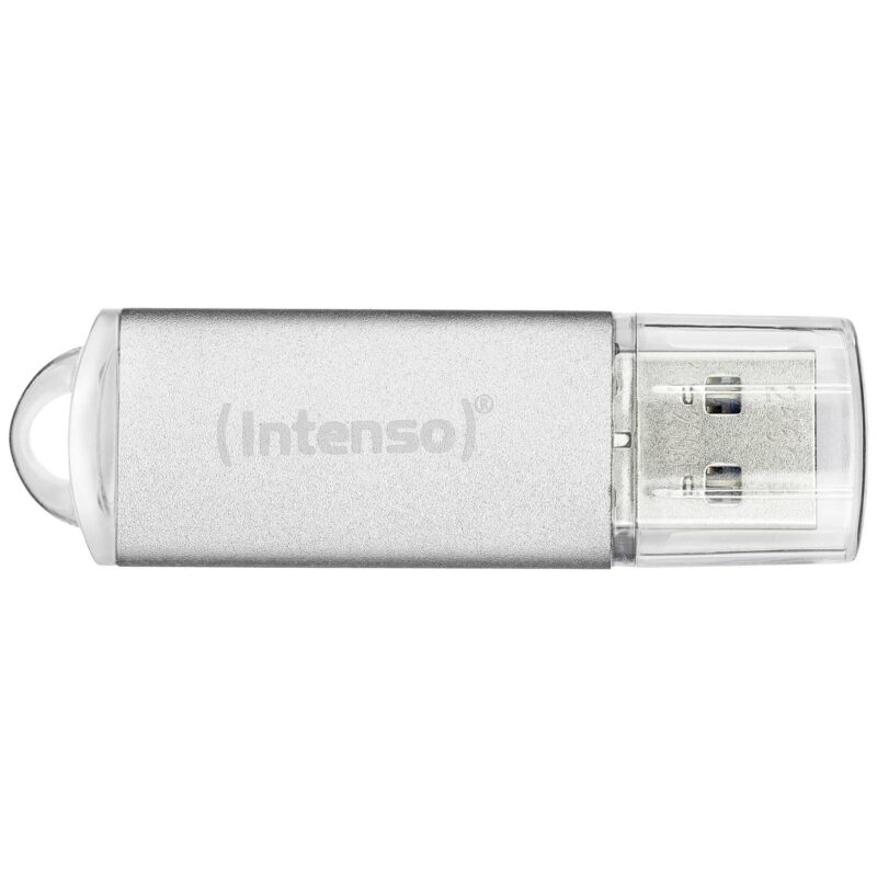 Intenso USB Flash Drive 3.2 64GB Jet Line
