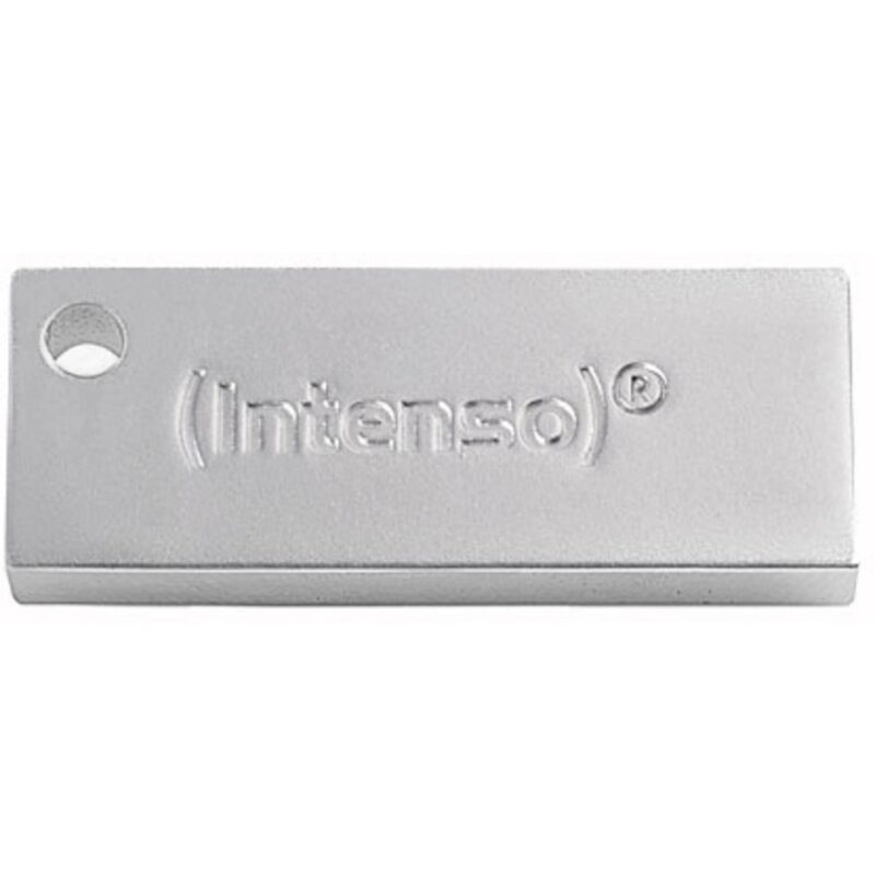 Intenso USB Flash Drive 3.2 128GB Premium Line