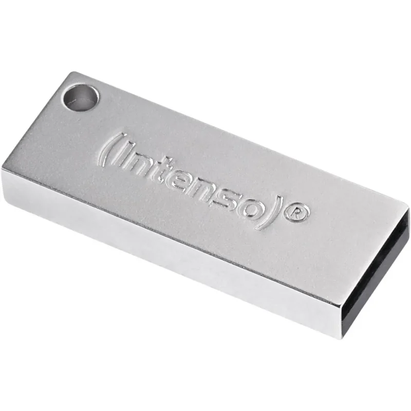 Intenso USB Flash Drive 3.2 64GB Premium Line