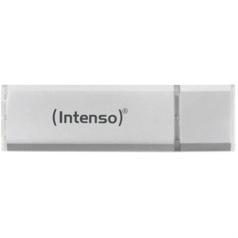 Intenso USB Flash Drive 3.2 256GB Ultra Line