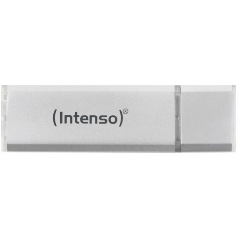 Intenso USB Flash Drive 3.2 512GB Ultra Line