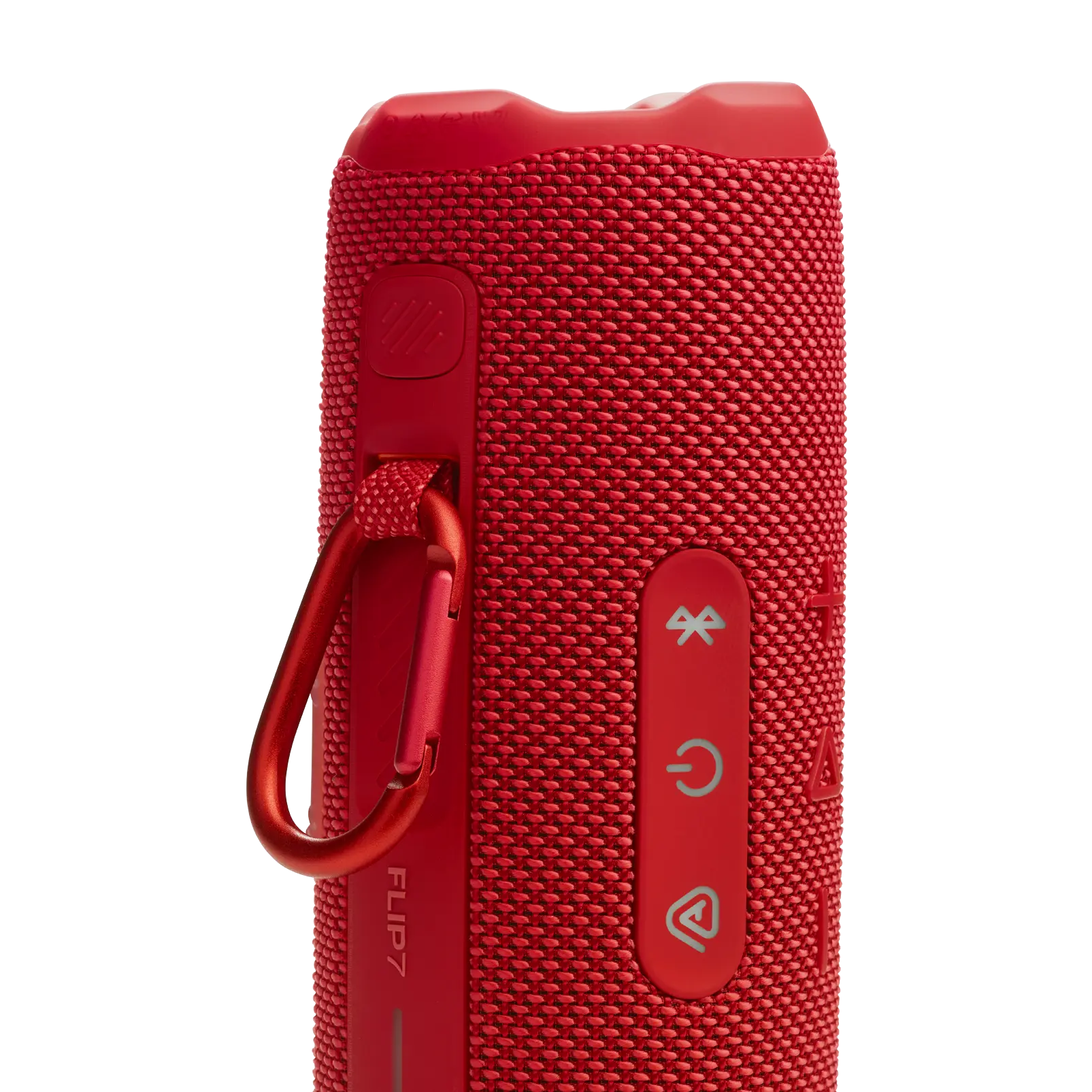 Блутут колонка JBL FLIP 7 - Червена - Image 3