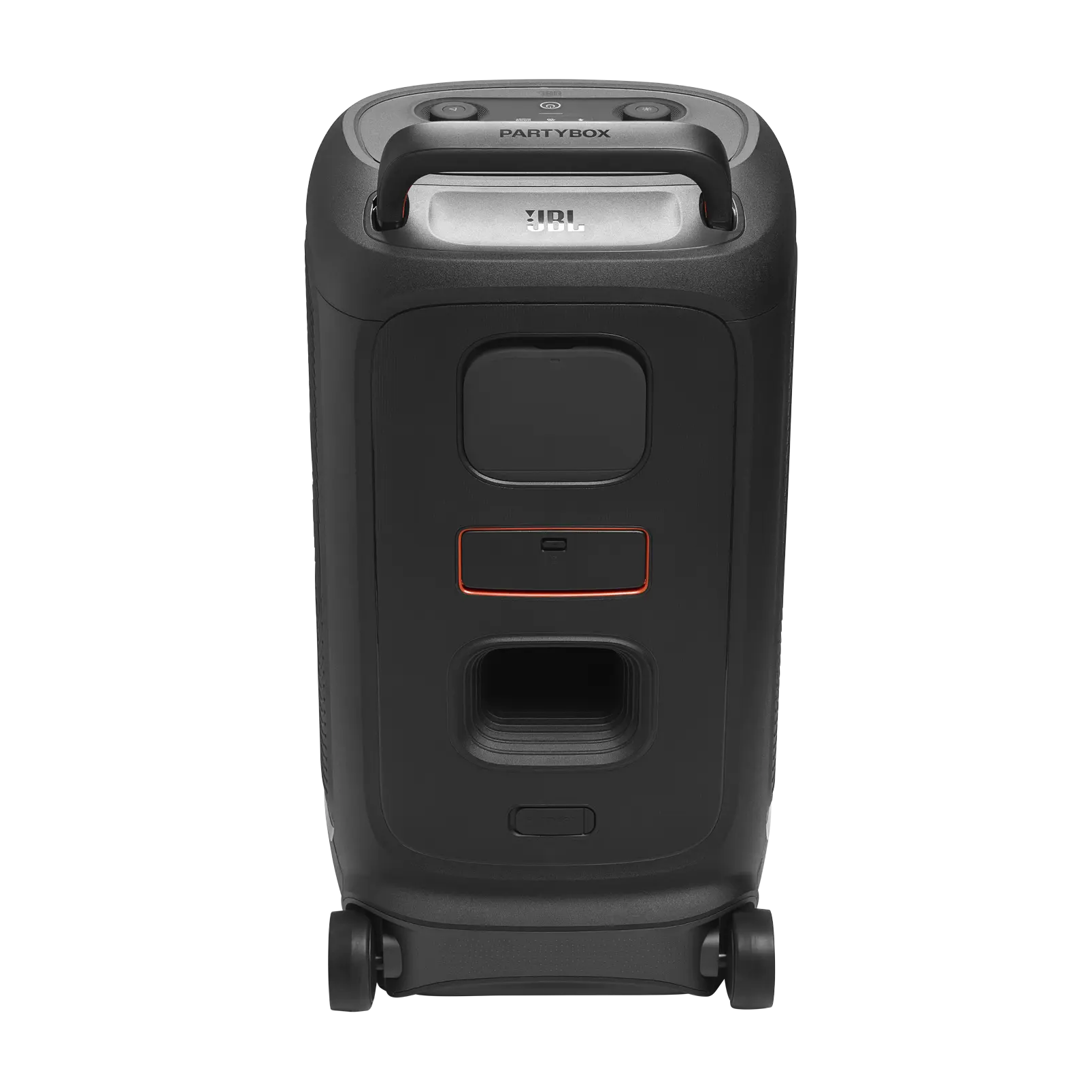 Блутут колона JBL PartyBox Stage 520, 400W RMS- Черно - Image 6