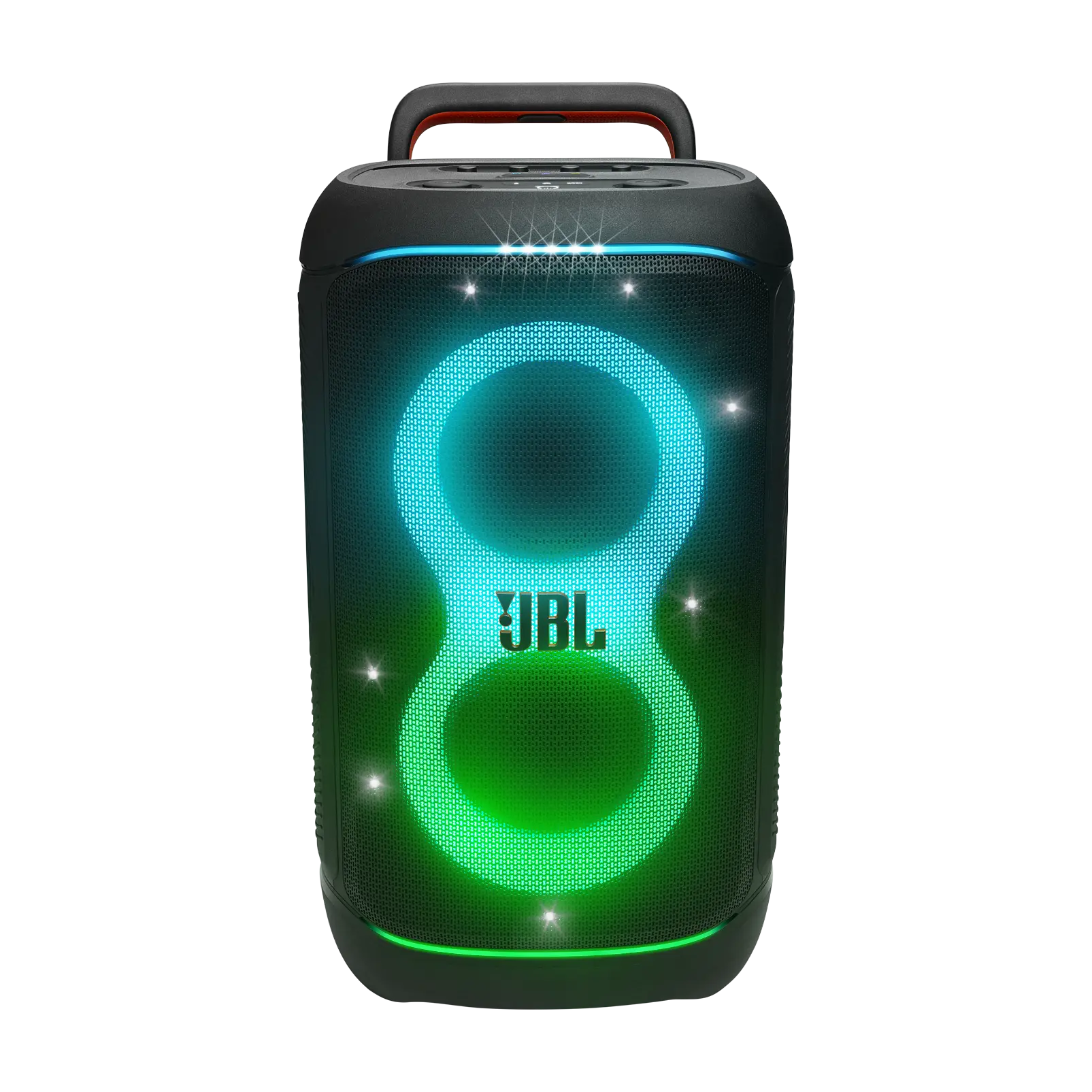 Блутут колона JBL PartyBox Stage 520, 400W RMS- Черно - Image 2