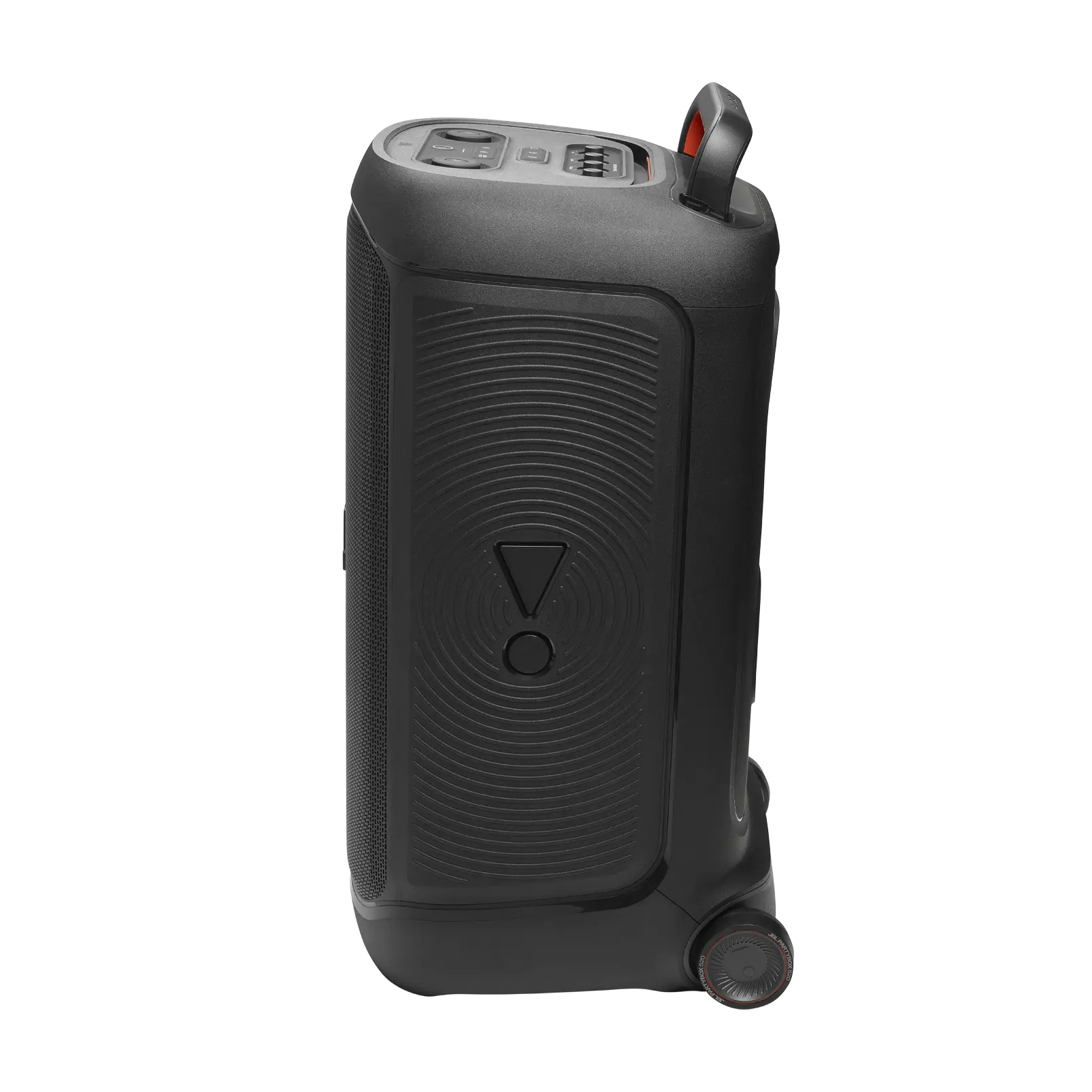 Блутут колона JBL PartyBox Stage 520, 400W RMS- Черно - Image 5