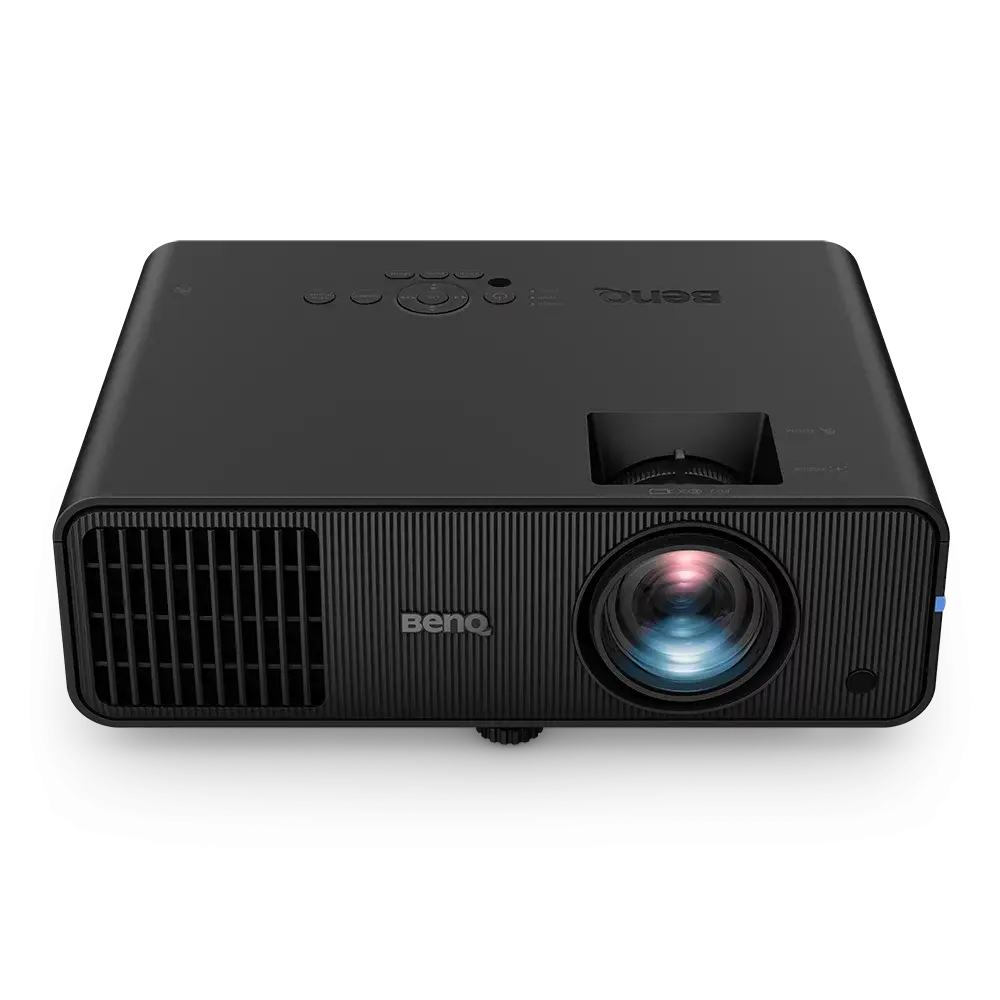 Проектор BenQ LW600ST- WXGA (1280x800), 2800 ANSI, 20000:1, HDMI, късофокусен - Image 2