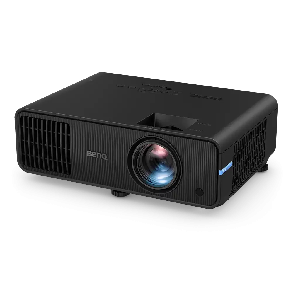 Проектор BenQ LW600ST- WXGA (1280x800), 2800 ANSI, 20000:1, HDMI, късофокусен - Image 5