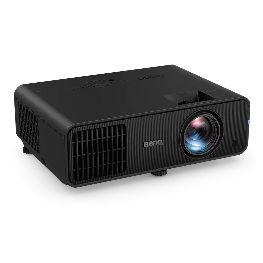 Проектор BenQ LW600ST- WXGA (1280x800), 2800 ANSI, 20000:1, HDMI, късофокусен - Image 4