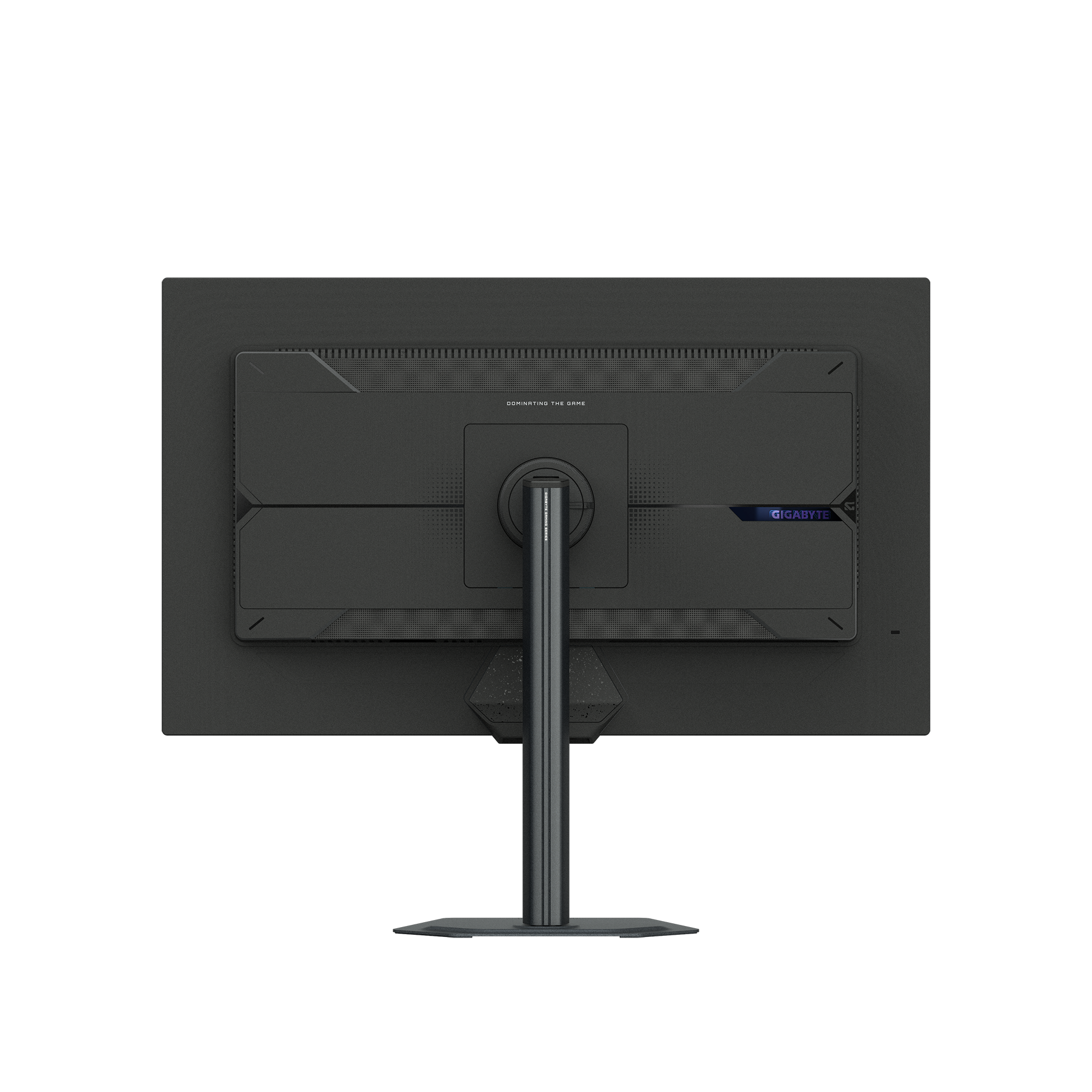 Геймърски Монитор Gigabyte M27UP - 27" inch SS IPS UHD(3840x2160) 160Hz, 1ms, HDR 400 - Image 6