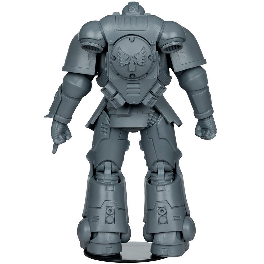 Фигурка Warhammer 40,000 Assault Intercessor Sergeant (Blood Angel) Artist Proof 7in Figure McFarlane - Image 6