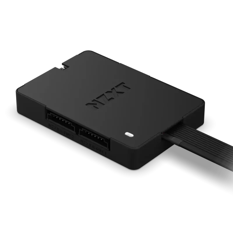 Контролер тип хъб NZXT AC-CRFR1-B1