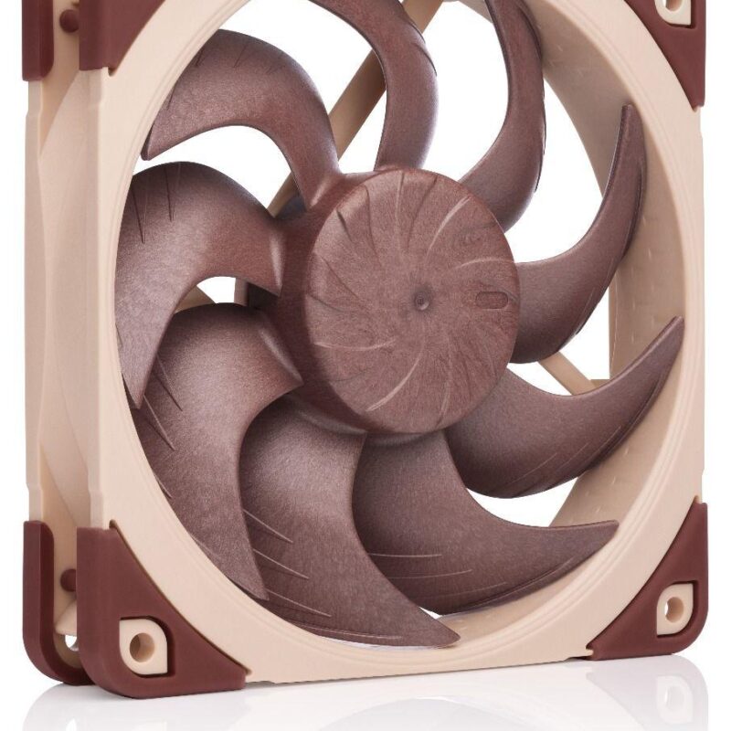Вентилатор Noctua 120mm NF-A12x25 G2 LS-PWM