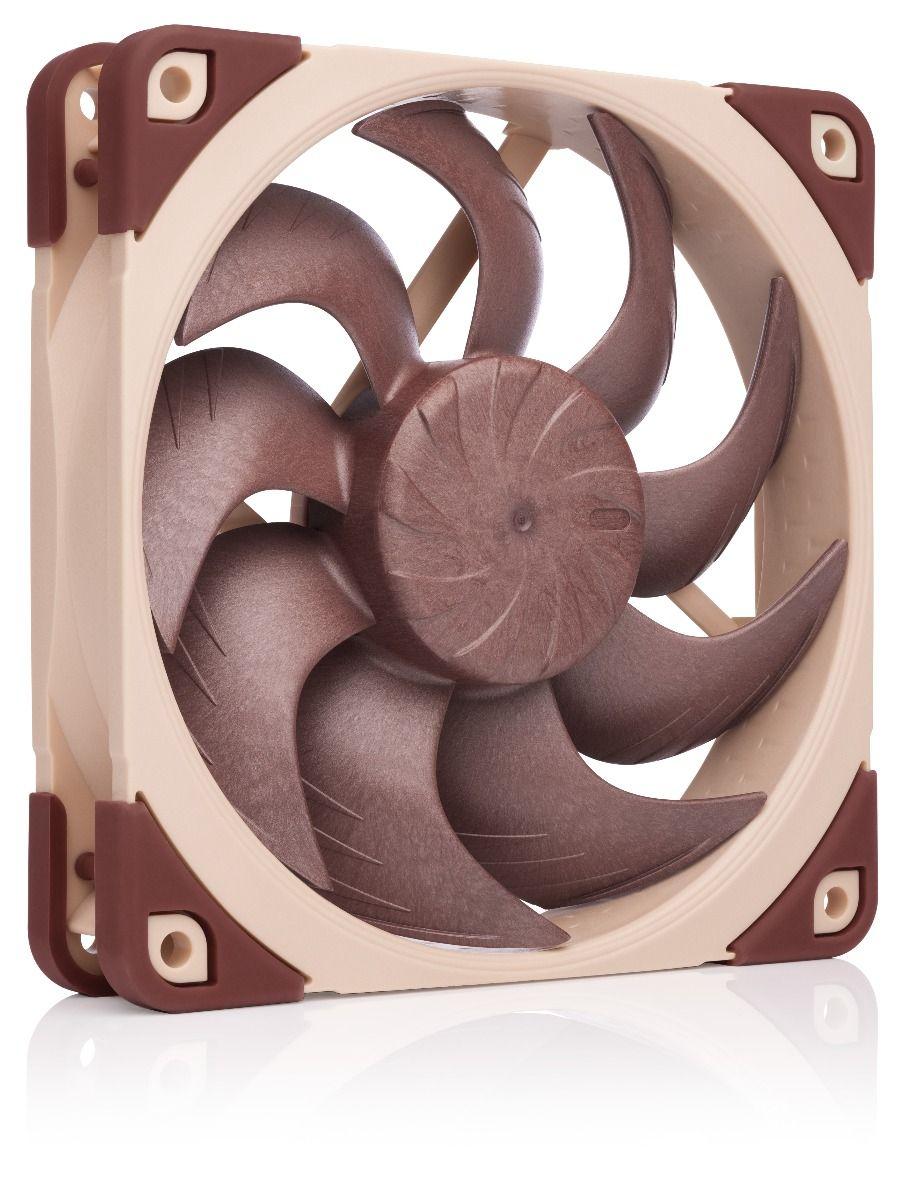 Вентилатор Noctua 120mm NF-A12x25 G2 LS-PWM