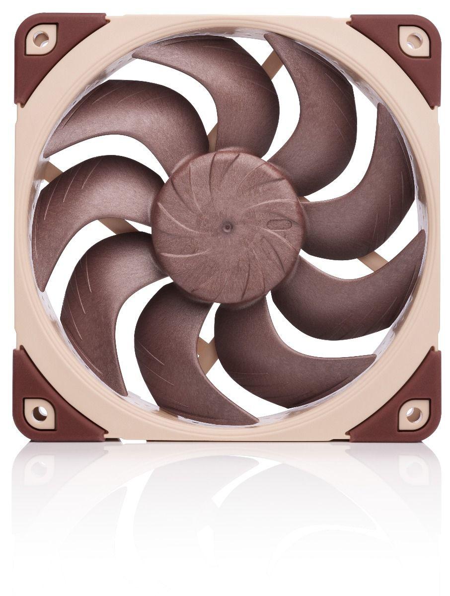 Вентилатор Noctua 120mm NF-A12x25 G2 LS-PWM - Image 2