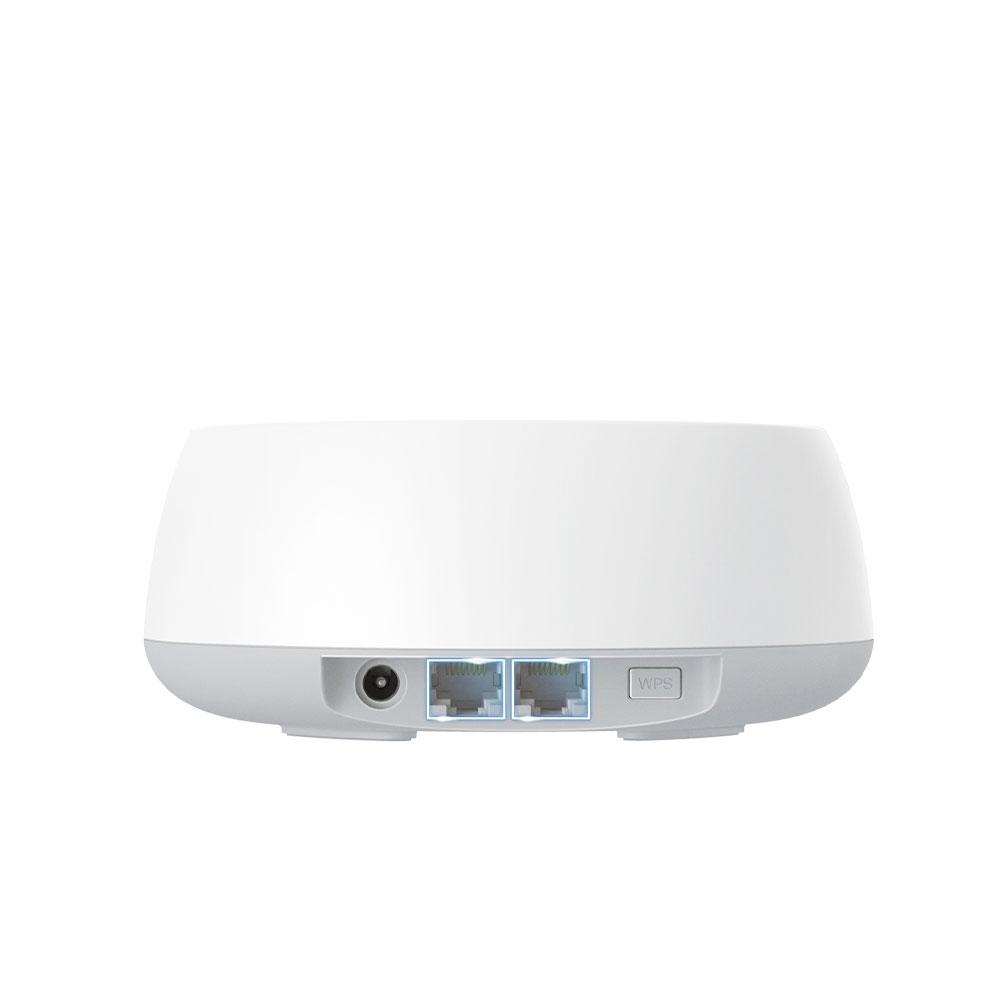 Меш система TP-LINK Deco BE25 (2-pack), BE3600, 2x 2.5GbE, Wi-Fi 7 - Image 2
