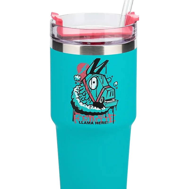 Чаша Paladone: Fortnite - Gamer Cup (PP14598FO)