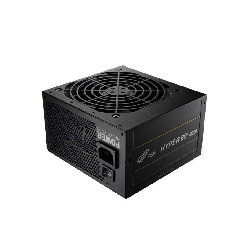 Захранващ блок FSP Group HYPER PRO 650W 80+ Bronze 12V-2x6