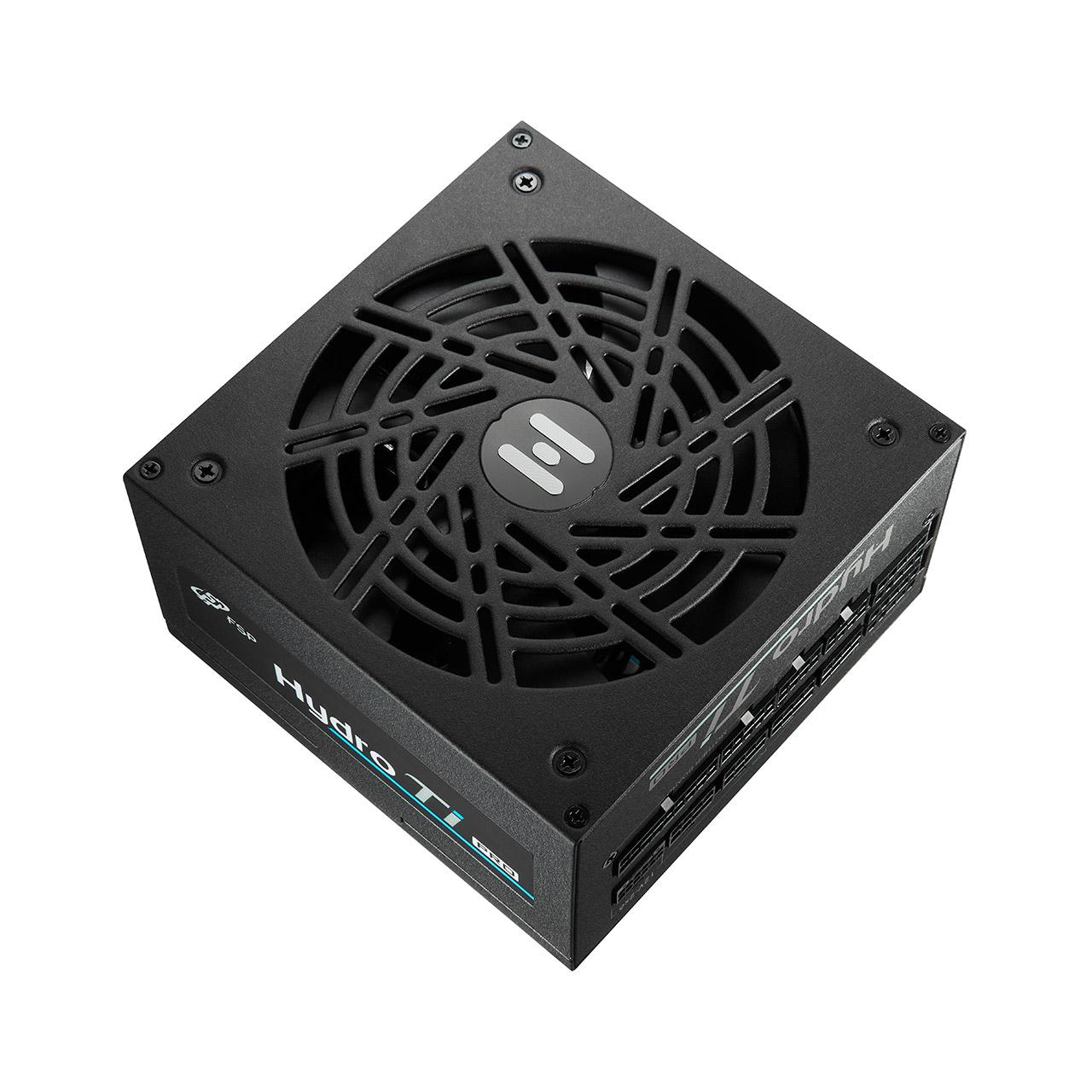 Захранващ блок FSP HYDRO TI PRO 1000W, 80+ Titanium ATX 3.1 PCIe 5.1 - Image 6