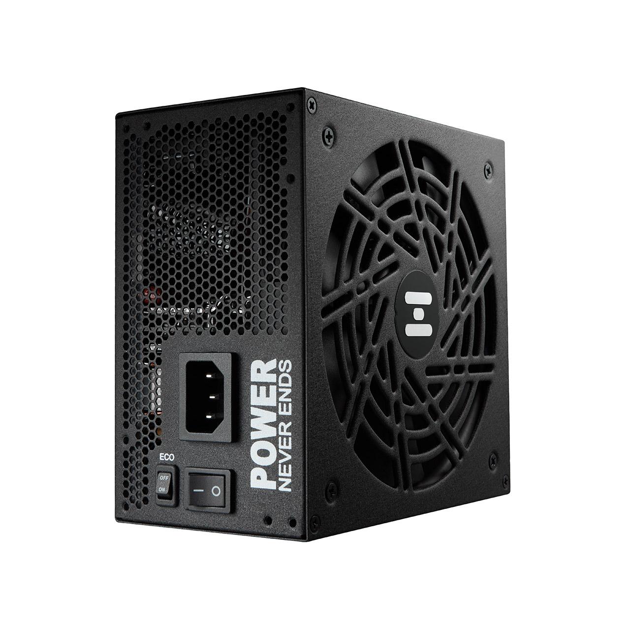 Захранващ блок FSP HYDRO TI PRO 1000W, 80+ Titanium ATX 3.1 PCIe 5.1 - Image 5