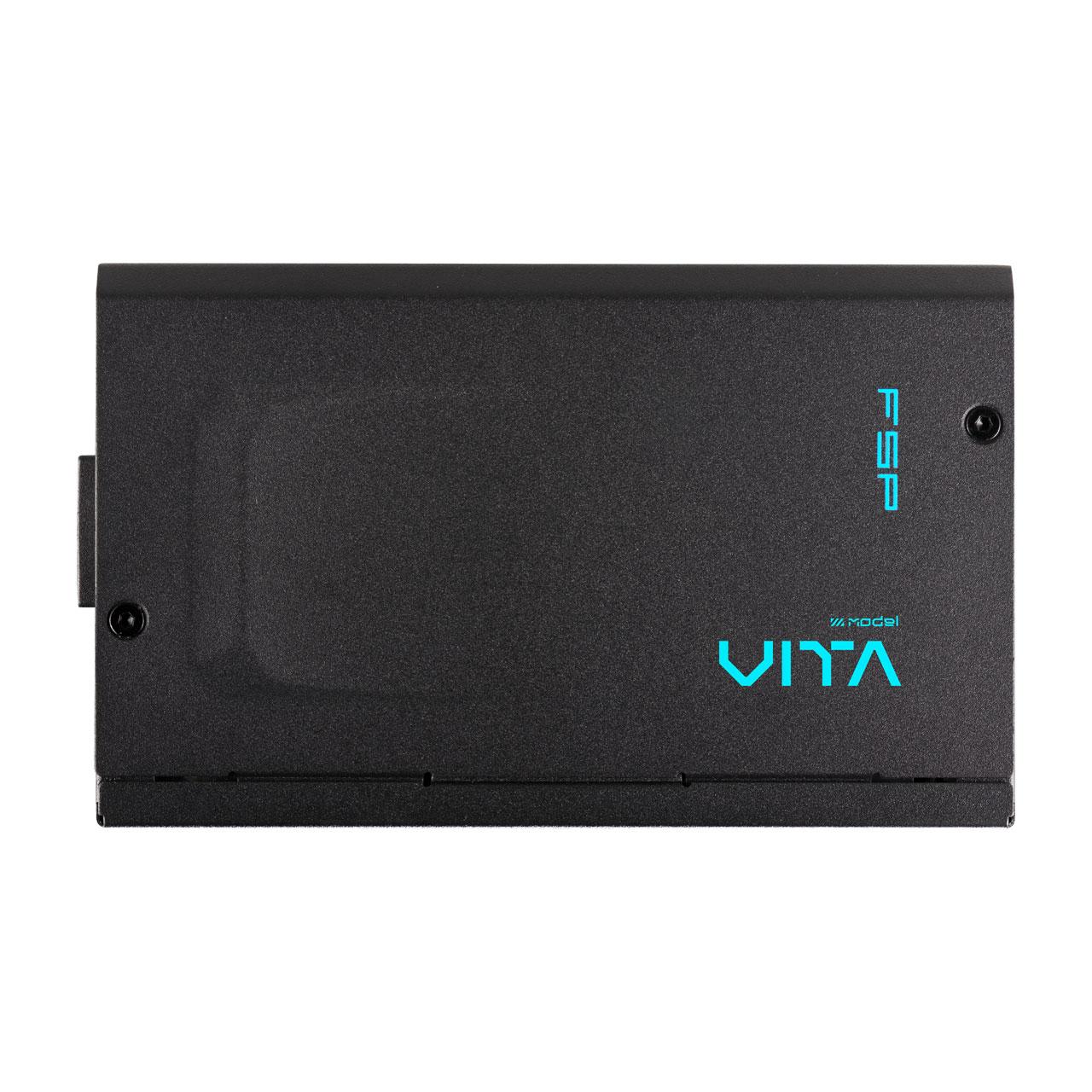 Захранващ блок FSP VITA BD 750W 80+ Bronze, ATX 3.1 PCIe 5.1 - Image 3