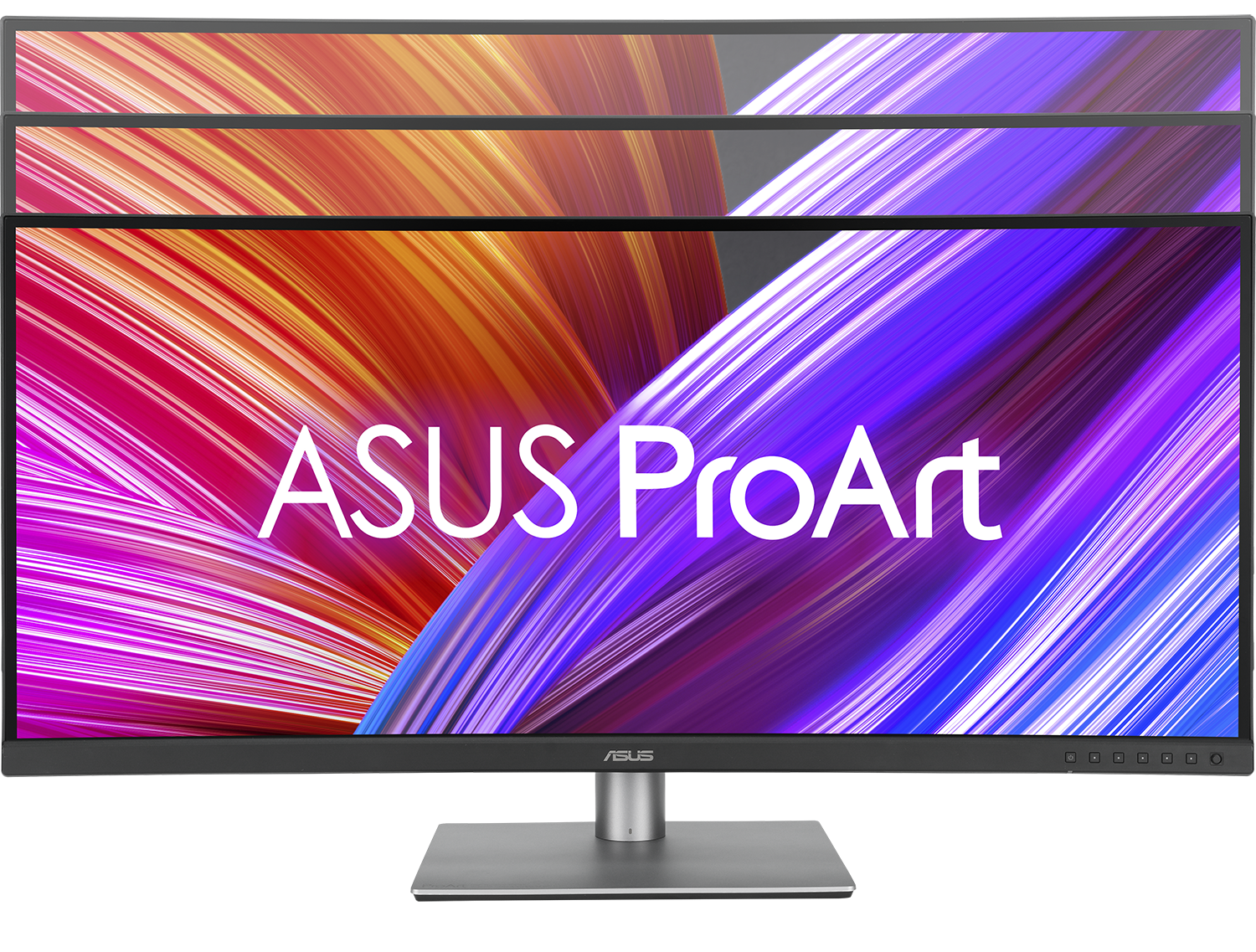 Монитор ASUS ProArt PA34VCNV - 34.1" IPS 3800R Curved - Image 5