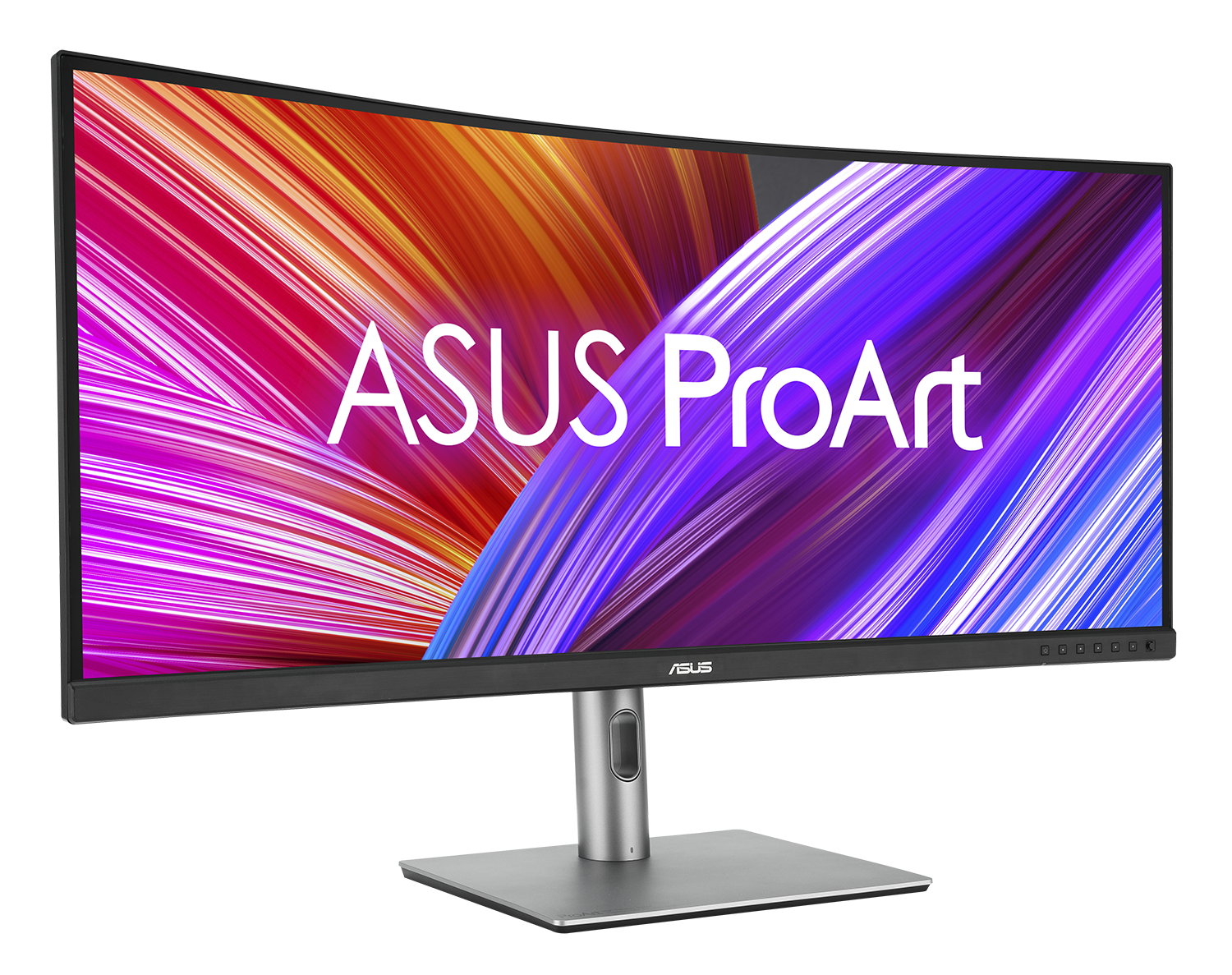 Монитор ASUS ProArt PA34VCNV - 34.1" IPS 3800R Curved - Image 2