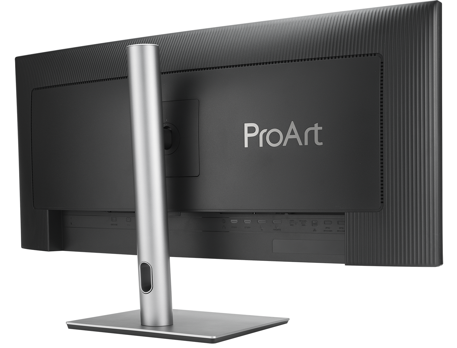 Монитор ASUS ProArt PA34VCNV - 34.1" IPS 3800R Curved - Image 7