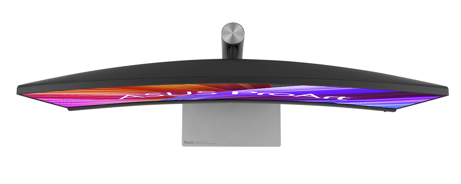 Монитор ASUS ProArt PA34VCNV - 34.1" IPS 3800R Curved - Image 4