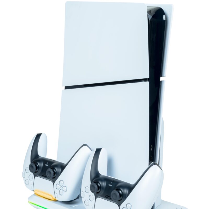 Зарядно и поставка Nacon за Playstation 5 Slim