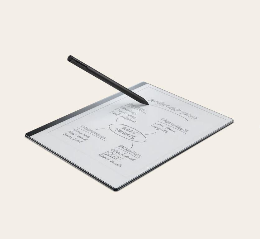 Таблет ReMarkable 2, 10.3″, E-ink, Marker plus - Image 2