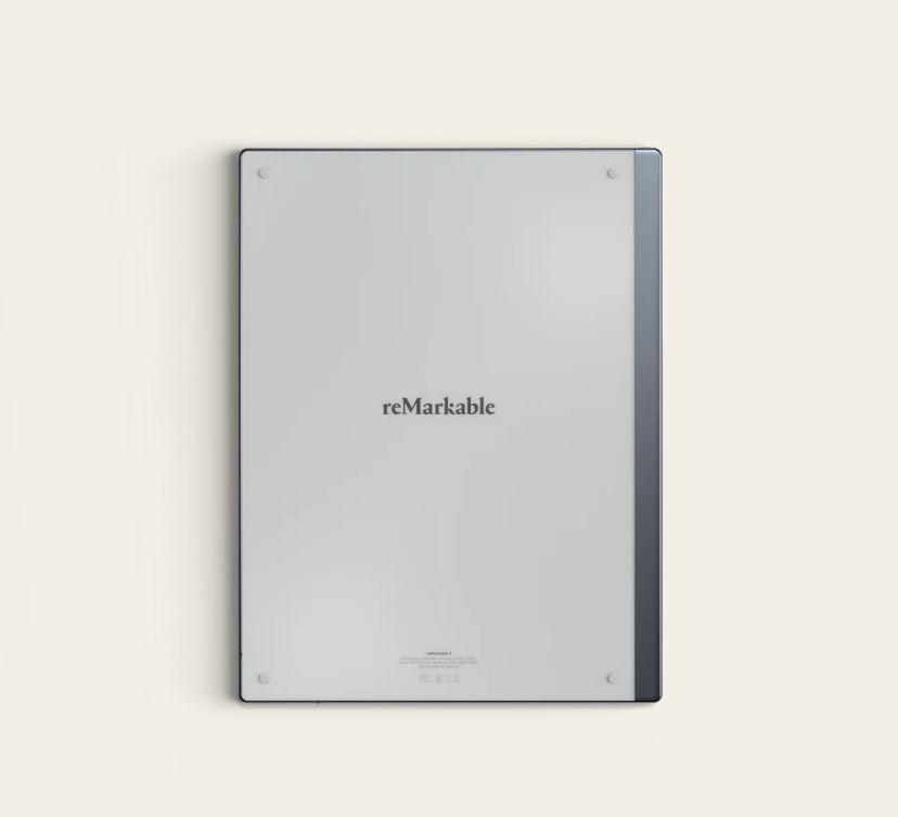 Таблет ReMarkable 2, 10.3″, E-ink, Marker plus - Image 3