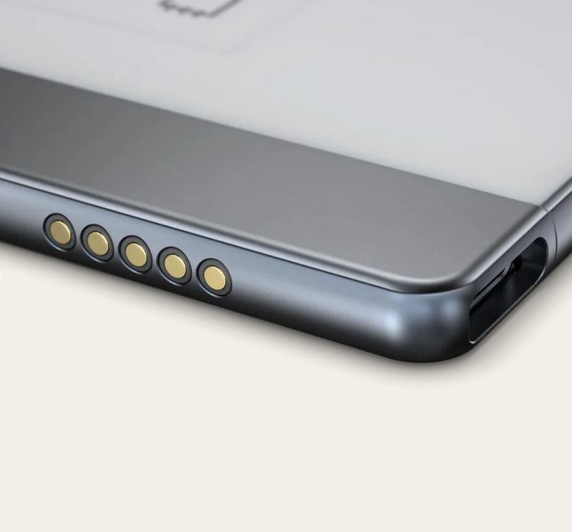 Таблет ReMarkable 2, 10.3″, E-ink, Marker plus - Image 4