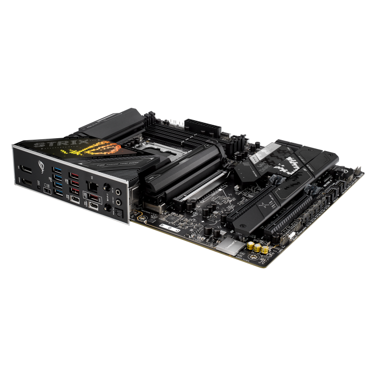 Дънна платка ASUS ROG STRIX Z890-H GAMING WIFI, LGA 1851 - Image 4