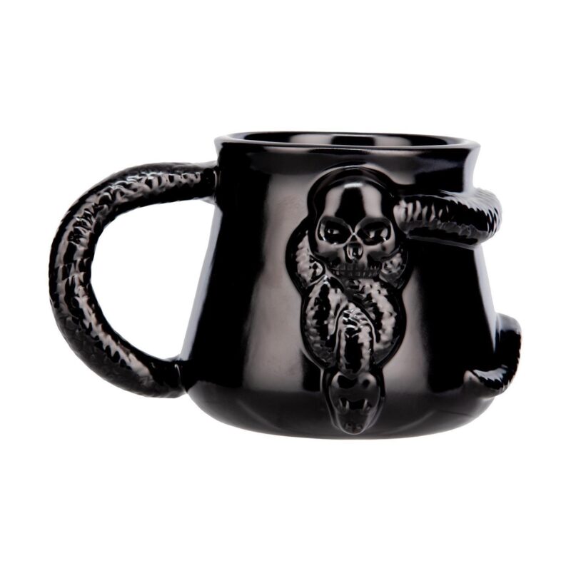 Чаша Paladone: Harry Potter - Dark Mark Mug (PP14643HP)