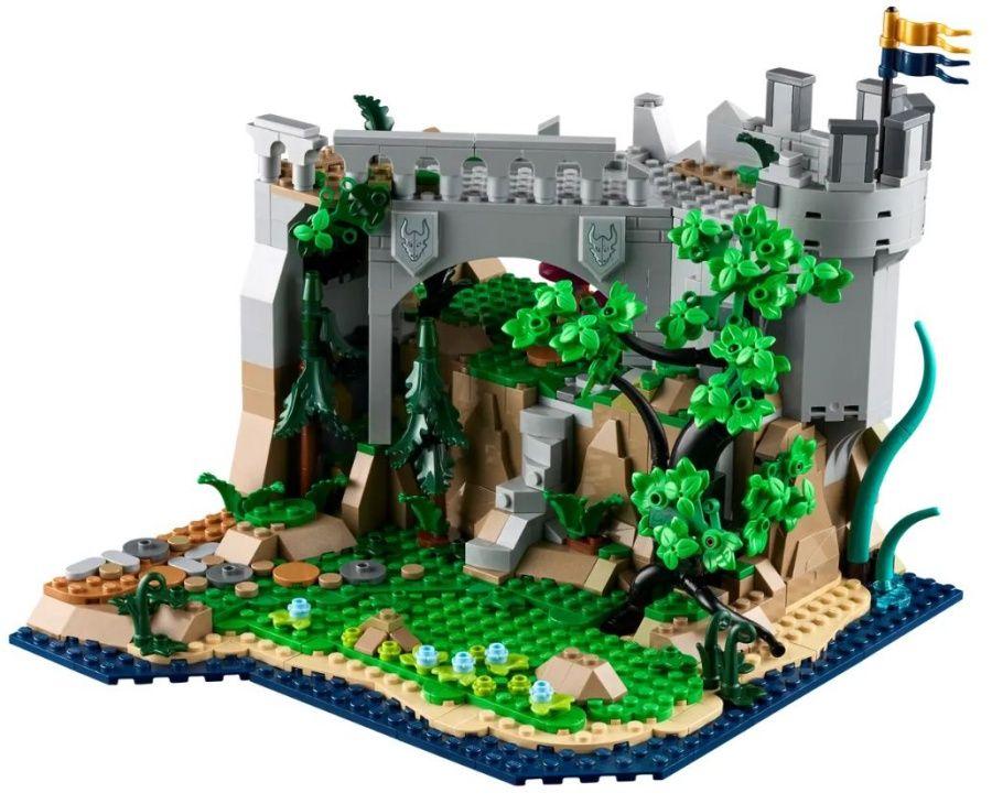 LEGO Ideas - Dungeons & Dragons, 21348 - Image 10