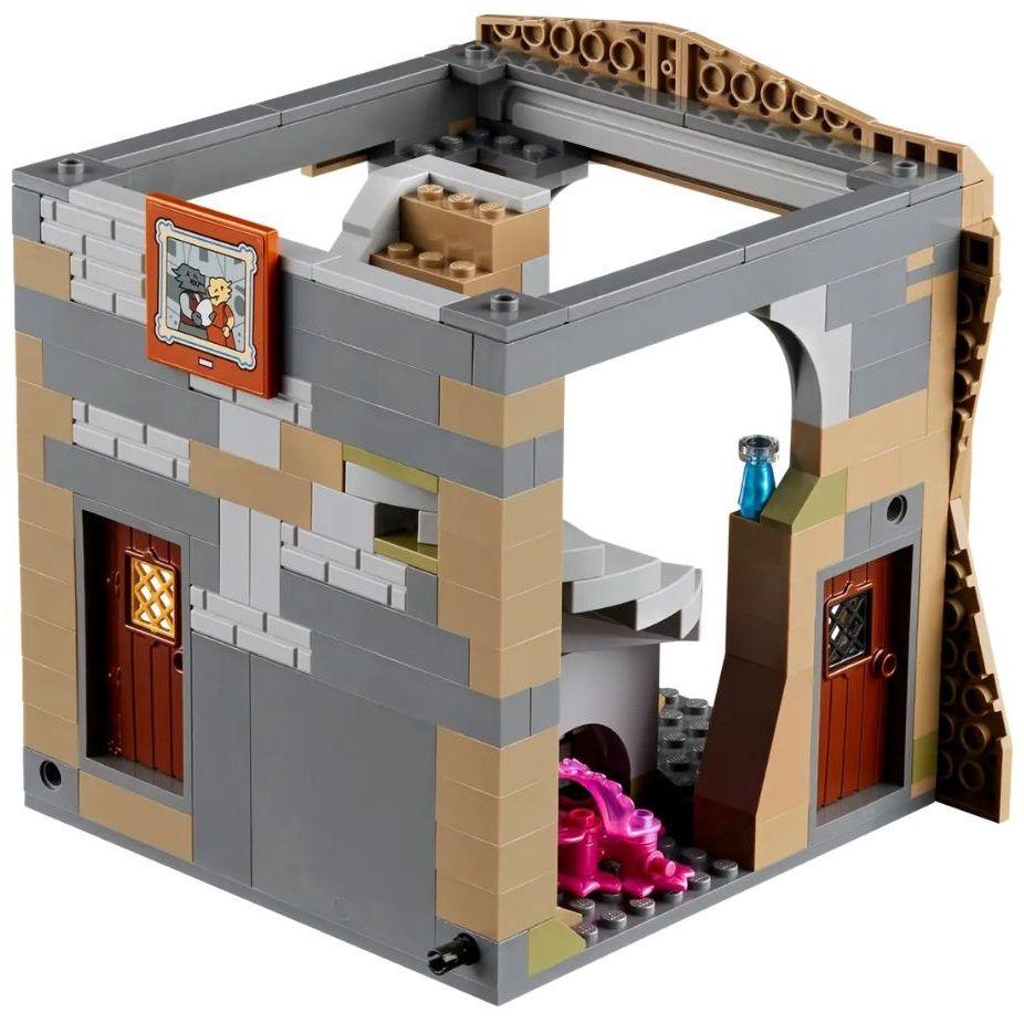 LEGO Ideas - Dungeons & Dragons, 21348 - Image 4