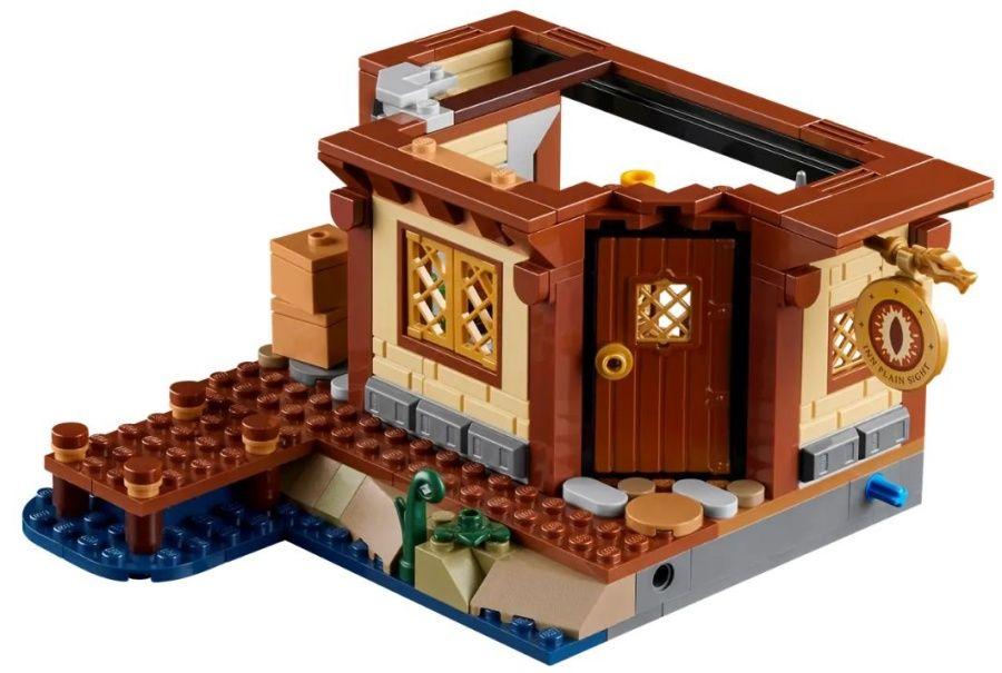 LEGO Ideas - Dungeons & Dragons, 21348 - Image 5