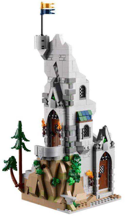 LEGO Ideas - Dungeons & Dragons, 21348 - Image 7