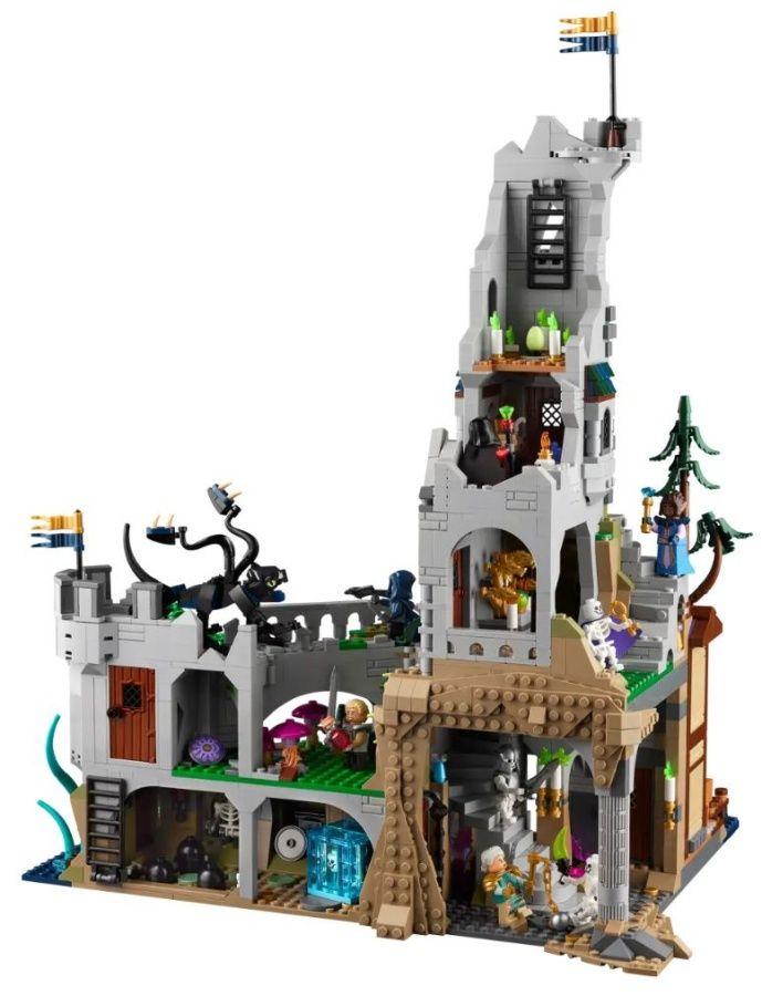 LEGO Ideas - Dungeons & Dragons, 21348 - Image 8