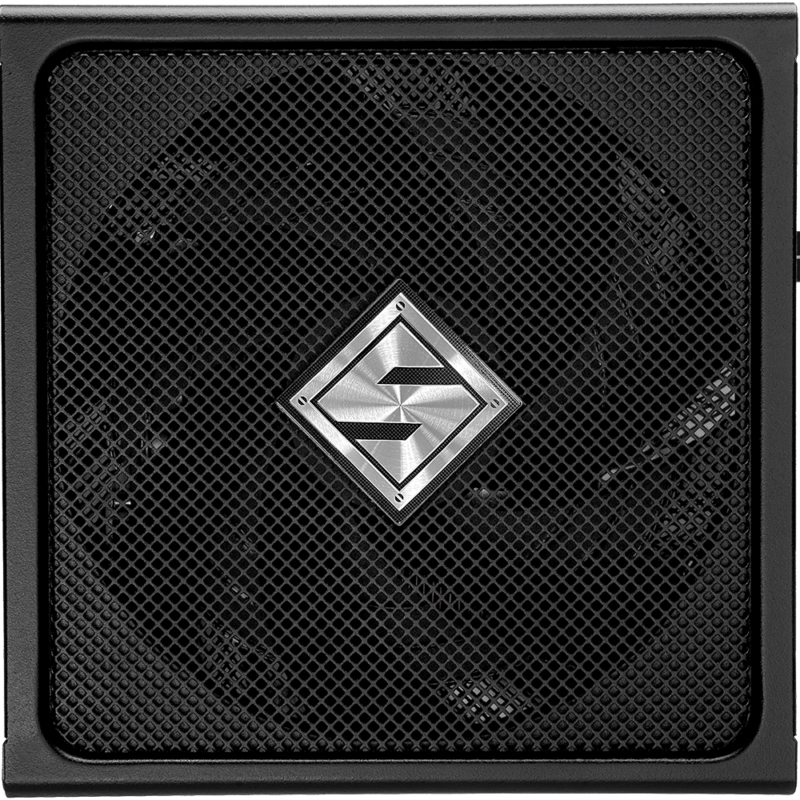 Захранващ блок ASRock Steel Legend 1000W 80+ Gold