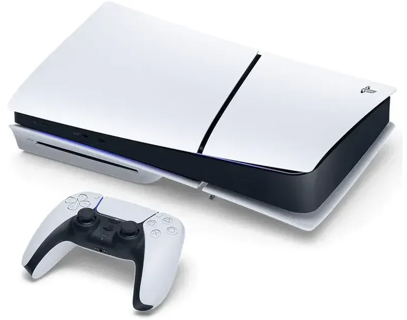 Конзола Sony PlayStation 5  + FC 26 Bundle