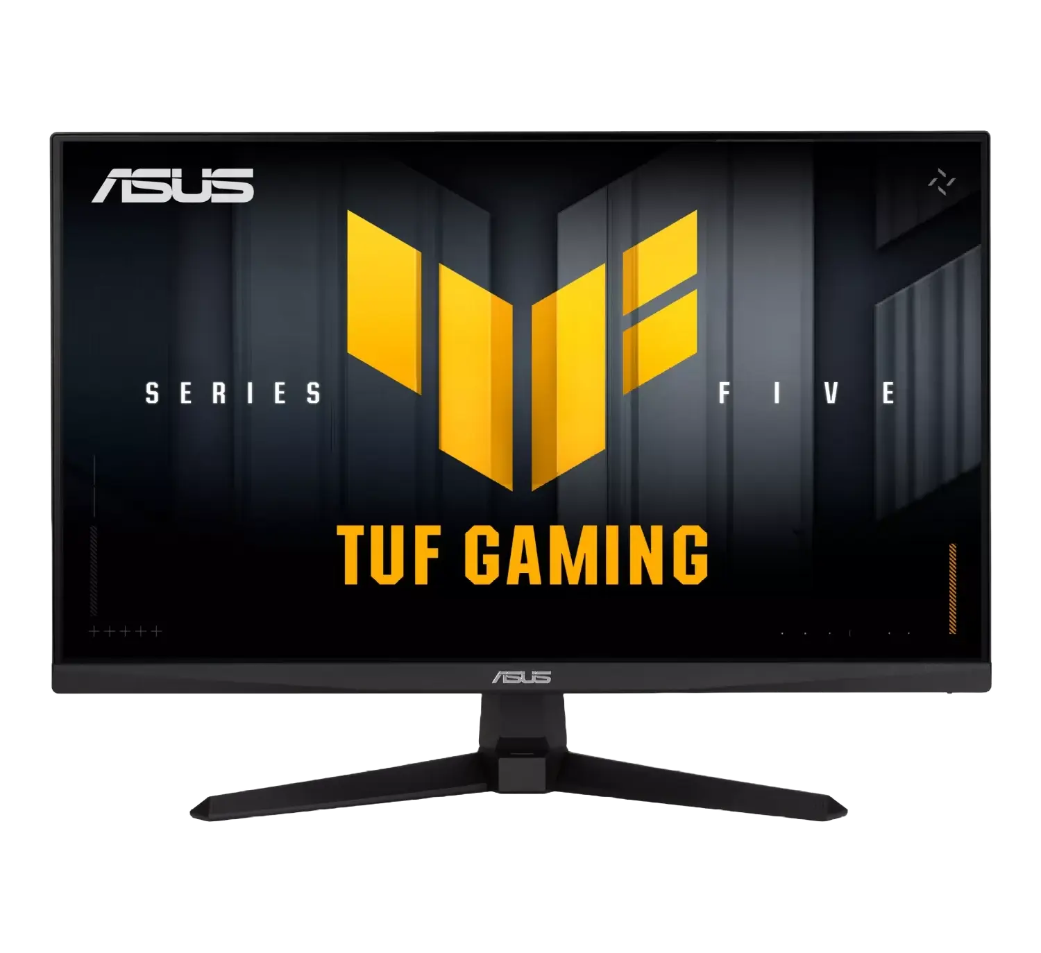 Монитор ASUS TUF GAMING VG249QM5A - 23.8 inch Fast IPS FHD(1920x1080) 240Hz, 0.3ms, G-Sync, FreeSync